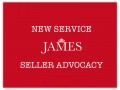 New Service – Full Seller Advocacy
