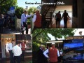 Welcome to 2017 – Back on the hustings today