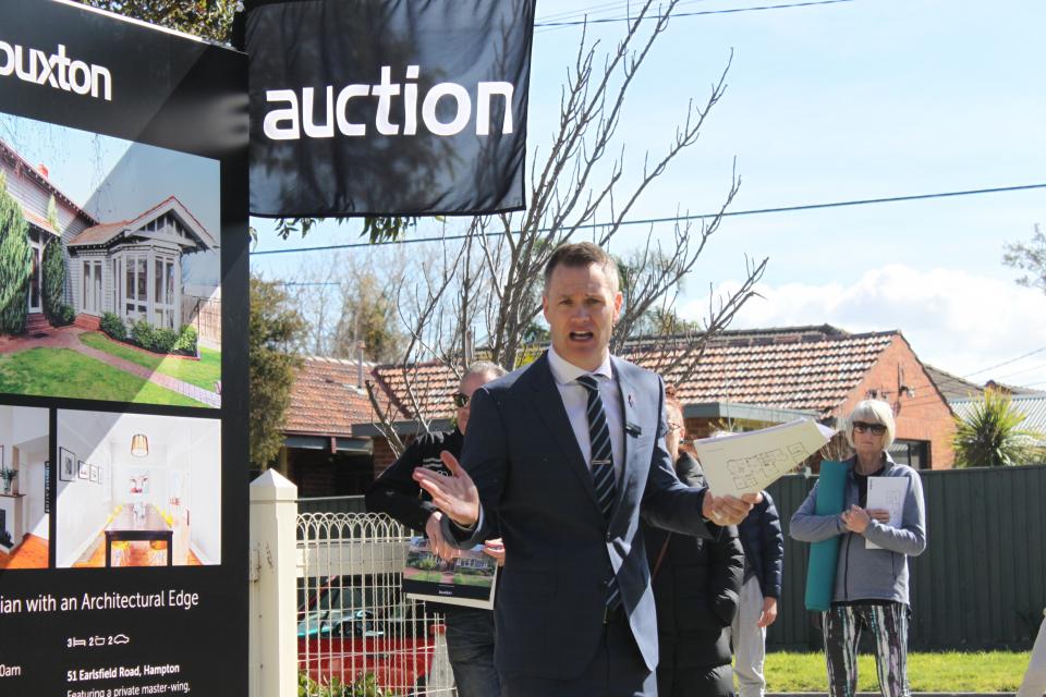51 Earlsfield Road, HAMPTON