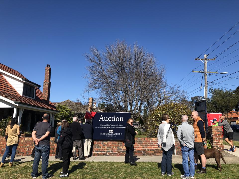 48 Sargood Street, HAMPTON