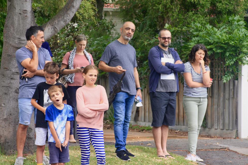 36 Imbros Street, HAMPTON