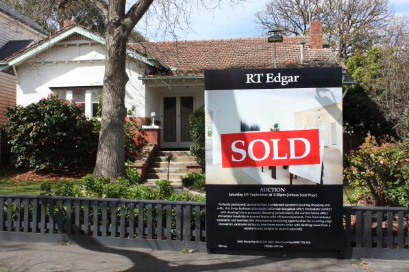 43 Hastings Road