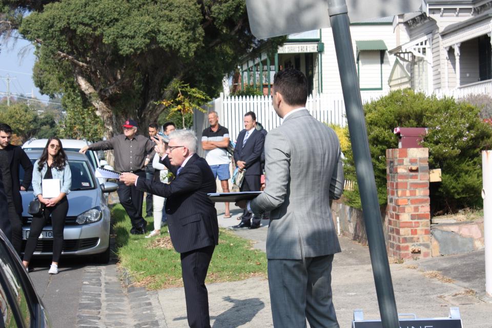 161 Derby Street, KEW