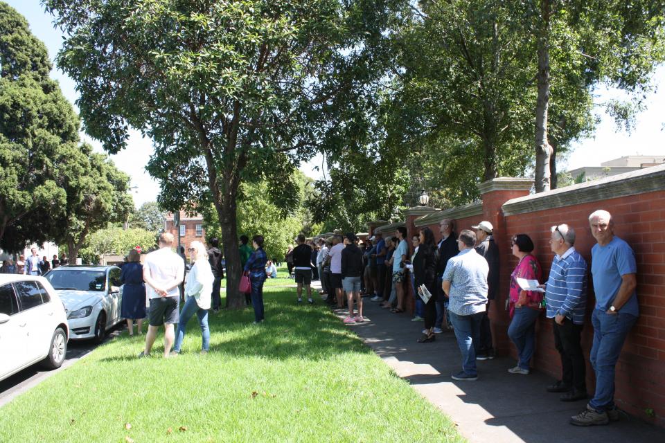 2A Harcourt Street, HAWTHORN EAST
