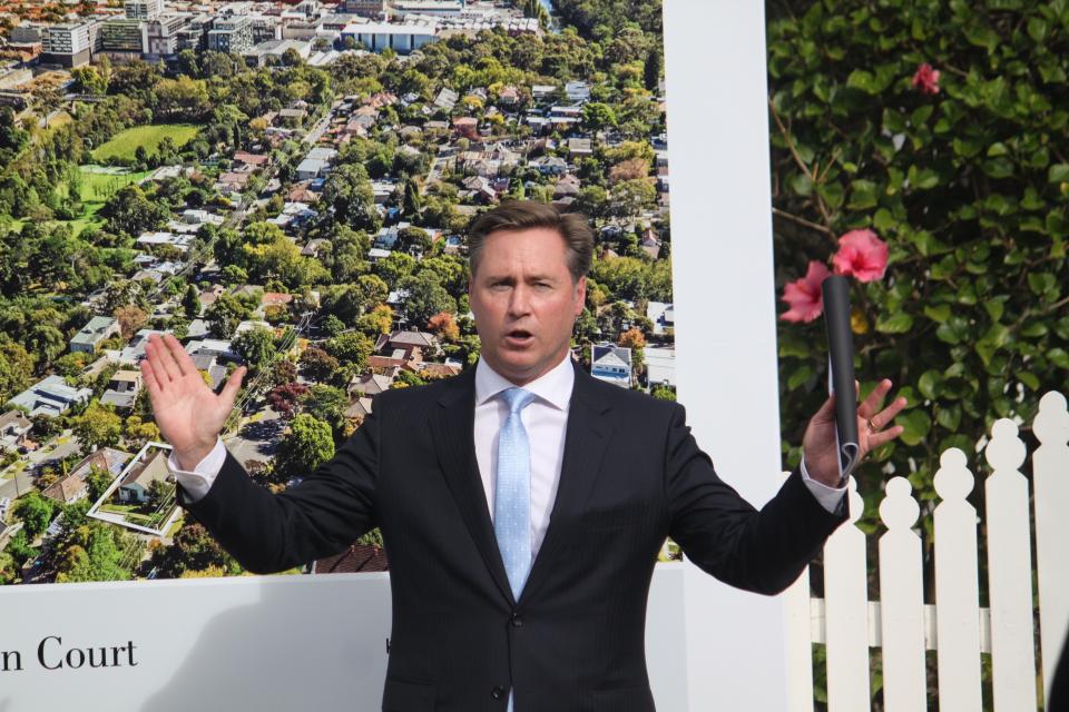 1 Finhaven Court, KEW