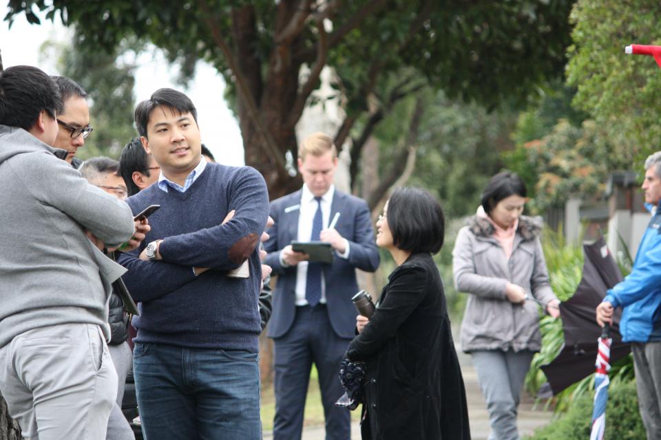 11 McEvoy Street, KEW