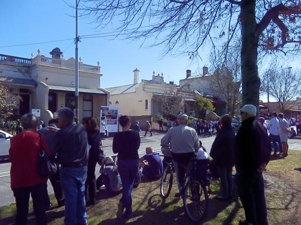 767 Rathdowne Street