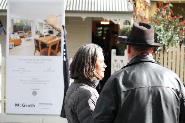 16 Neptune Street