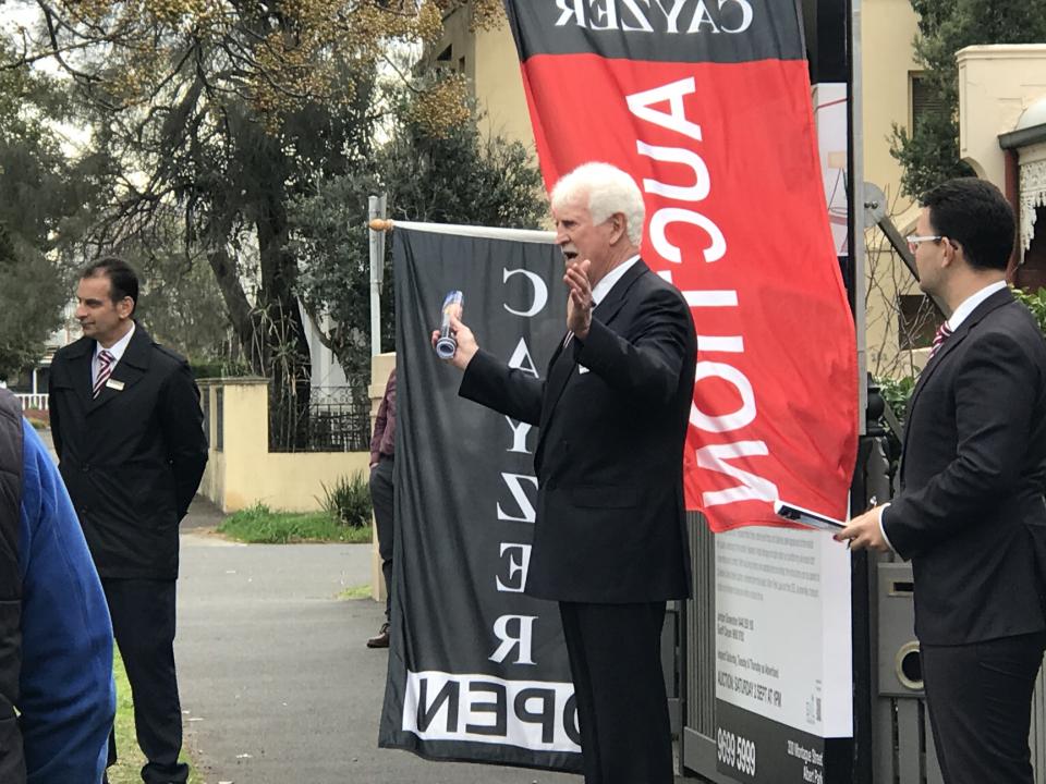 157 Danks Street, ALBERT PARK