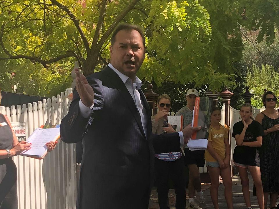 31 Tennyson Street, ELWOOD