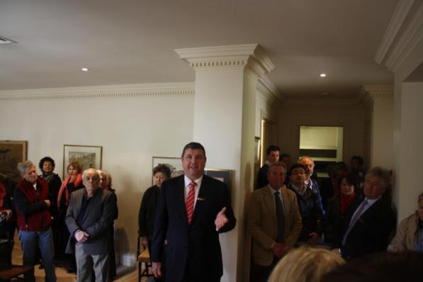 25 Huntingtower Road