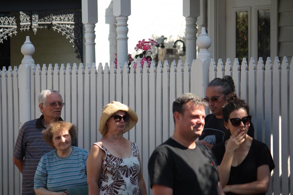 41 Eastbourne Street, PRAHRAN