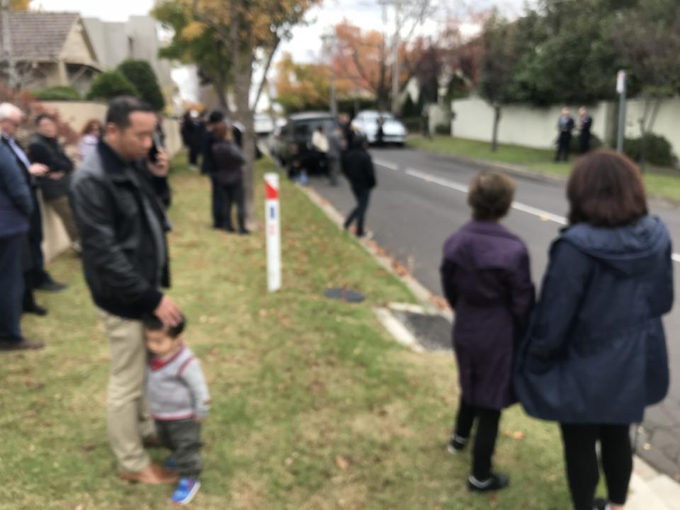 69 Irving Road, TOORAK
