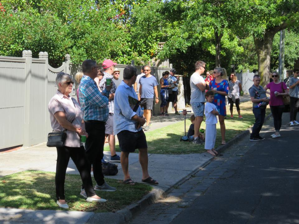25 Davies Street, MALVERN EAST
