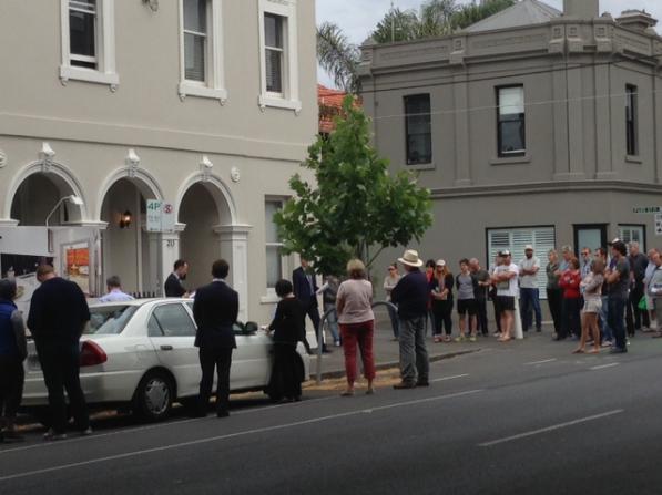 213 Langridge Street